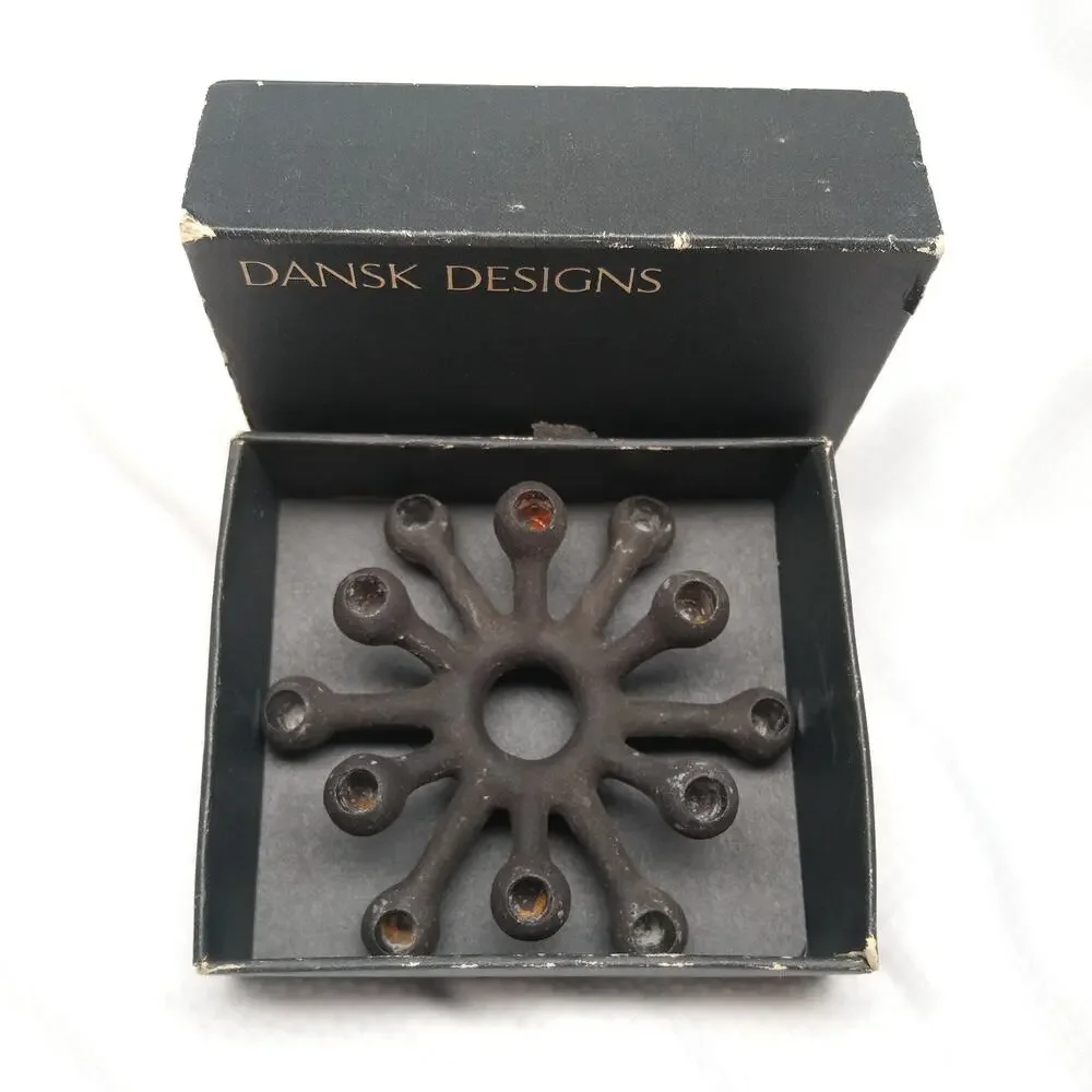 Dansk home decor